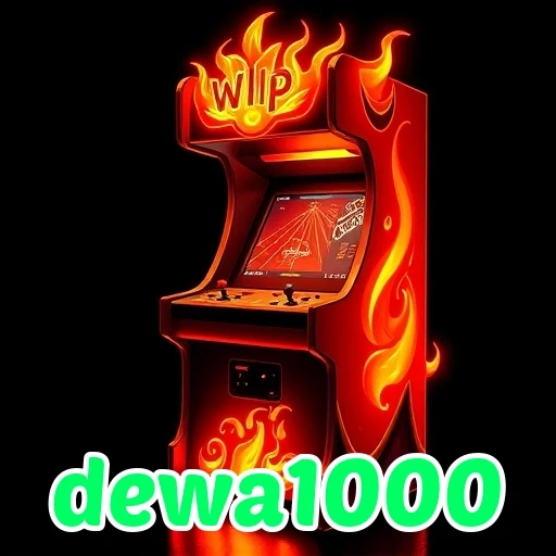 dewa1000: Petualangan Seru untuk Penggemar Game Online Indonesia