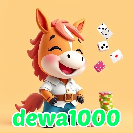 dewa1000: Menyelami Dunia Permainan Arcade yang Seru dan Mengasyikkan
