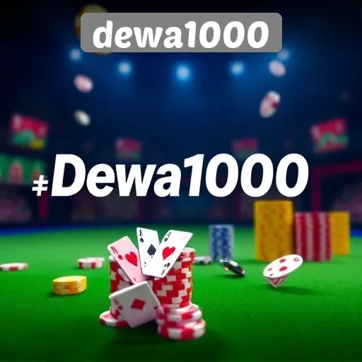 Kepuasan Pelanggan di Dewa1000 dalam Permainan Online