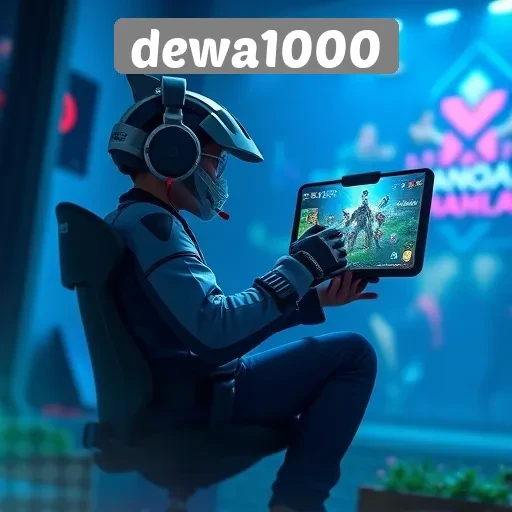 Perkembangan Dewa1000 Dalam Industri Game Lokal
