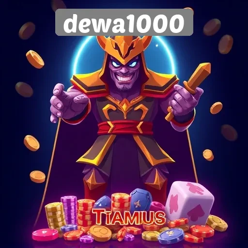 Bagaimana Dewa1000 Menyediakan Pengalaman Bermain yang Menarik