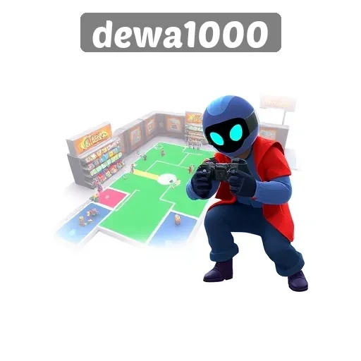 Mengapa Dewa1000 Menjadi Pilihan Utama Para Gamer