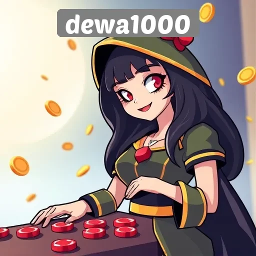 Dewa1000 dan Keberagaman Permainan yang Ditawarkan