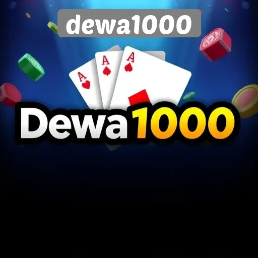 Mengenal Dewa1000 Sebagai Platform Game Terpercaya