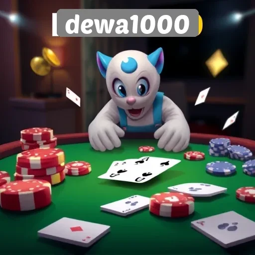 Profil Situs Dewa1000 dan Layanan yang Tersedia