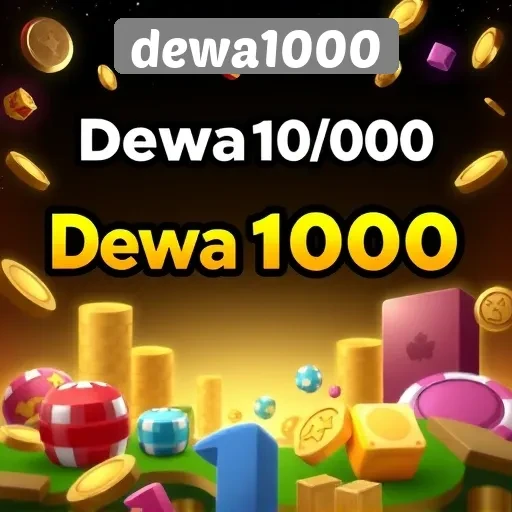 Mengulas Diversitas Permainan yang Tersedia di Dewa1000