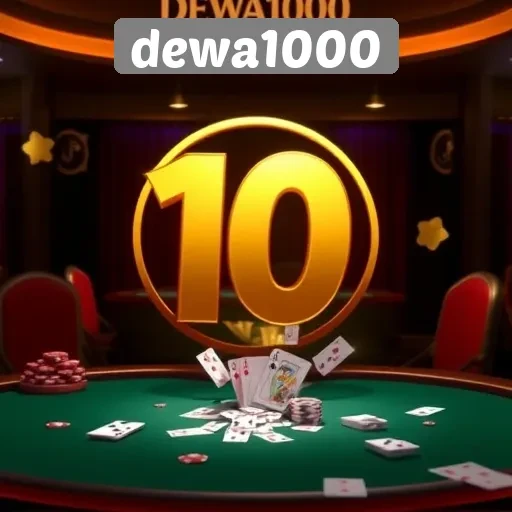 Evolusi Permainan di Dewa1000 dalam Beberapa Tahun Terakhir