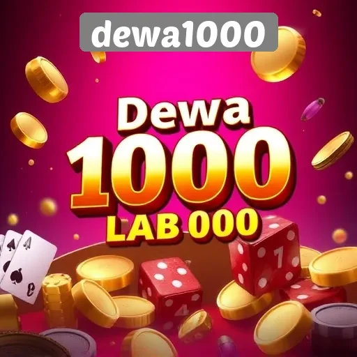 Beragam Permainan Menarik yang Tersedia di Dewa1000