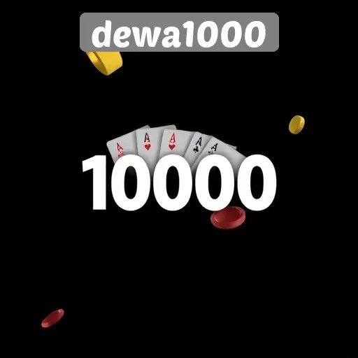 Jelajahi Beragam Jenis Permainan di Dewa1000