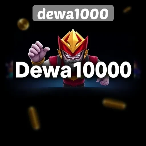 Menelusuri Keunggulan Situs Dewa1000 Dalam Industri Game