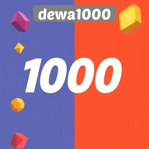 Fitur Unggulan yang Ditawarkan Dewa1000