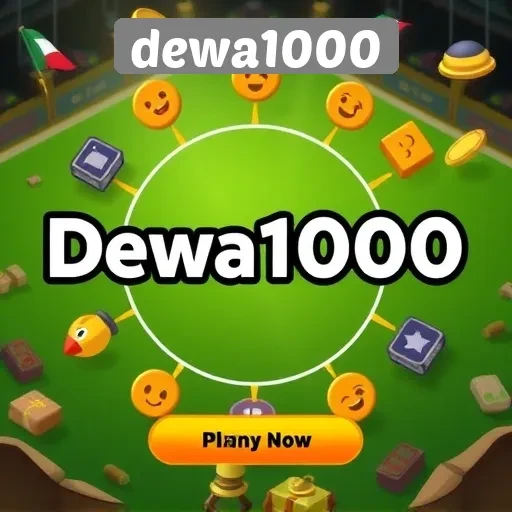 Mengulas Fitur Menarik dari Situs Dewa1000
