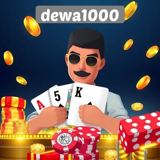 Ulasan Lengkap Situs Game Dewa1000 di Indonesia