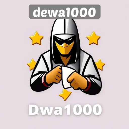Keamanan dan Privasi di Dewa1000 untuk Pengguna